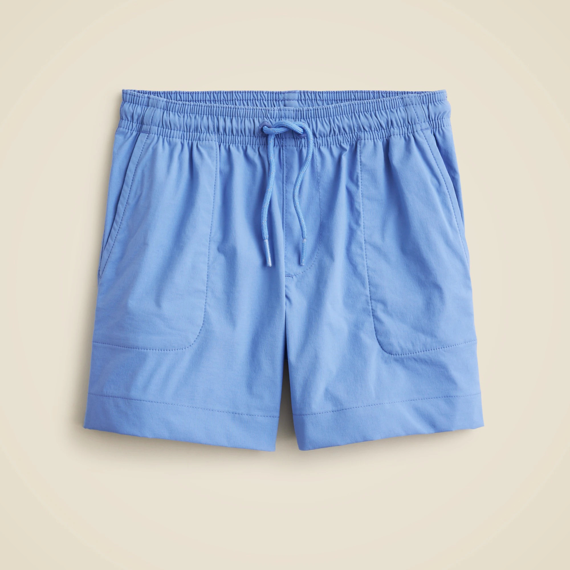 Boys' tech dock short | J. Crew US