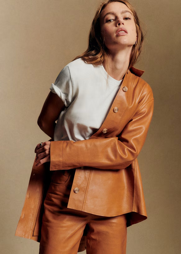 Will Jacket | Sezane Paris - US