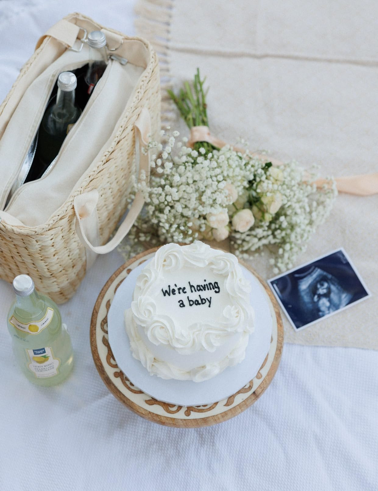 Insulated Beach Cooler Bag, Leak Proof, Premium Quality Corn Husk, Beach Bag, Pool Bag, Tote Bag,... | Amazon (US)