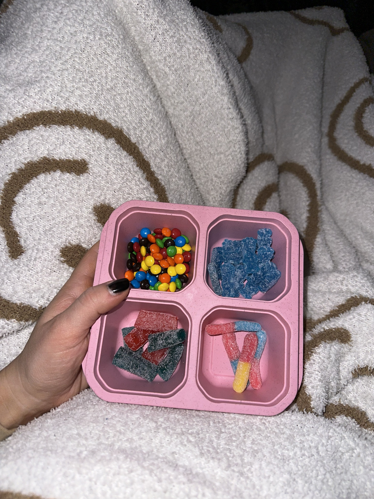 Prefect movie night snacks in these cute containers found on Amazon!

#LTKkids #LTKhome #LTKfamily
