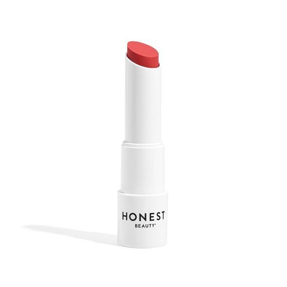 Honest Beauty Tinted Lip Balm - 0.14 fl oz | Target