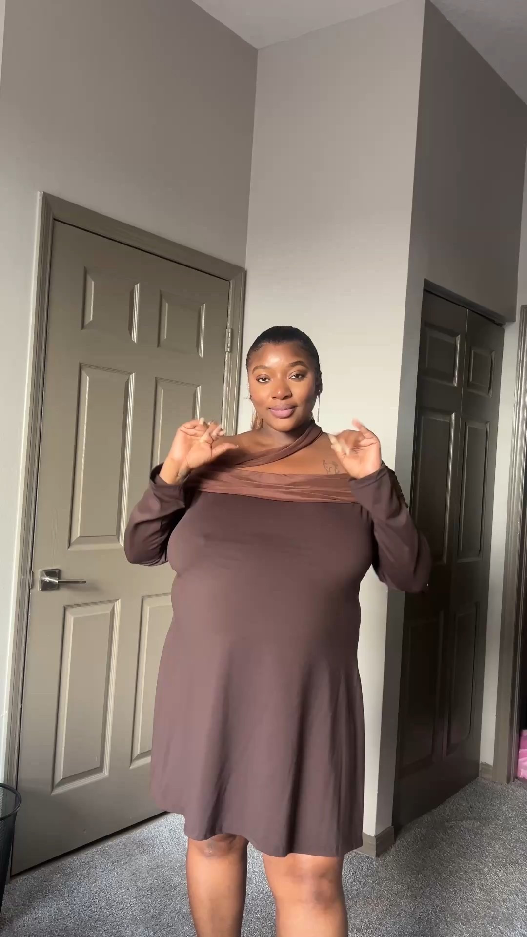 outfit of the night 

#LTKPetite #LTKPlusSize