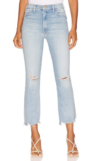 The Hustler Ankle Chew in Petal Plucker | Revolve Clothing (Global)