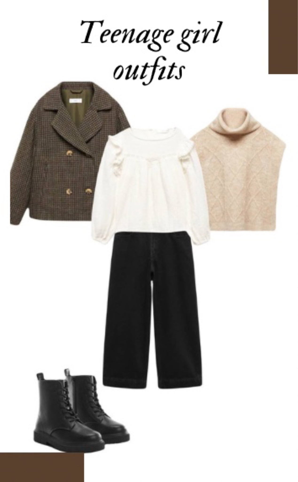 Teenage girl outfits

#LTKbaby #LTKfamily #LTKkids