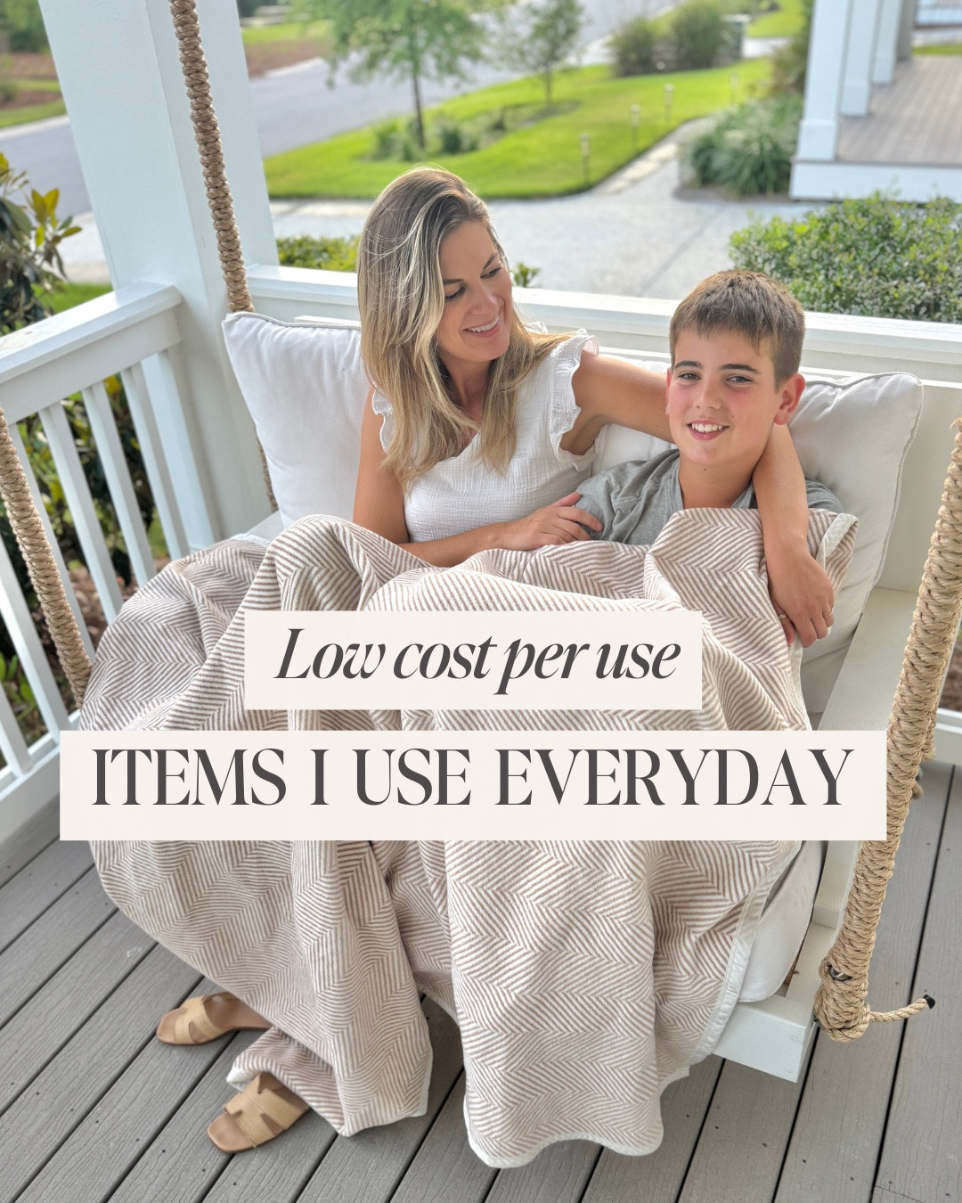 Low cost per use, items I use everyday! 

Home and beauty favorites 

#LTKOver40 #LTKmomlife #LTKHome