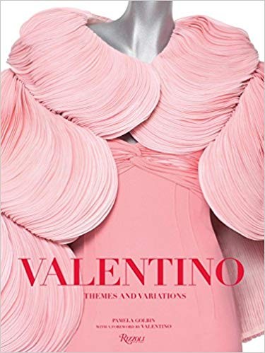 Valentino: Themes and Variations | Amazon (US)