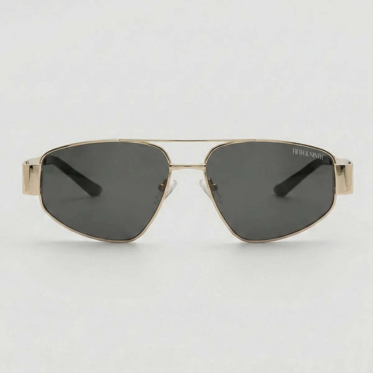 Taylor | Aviator Polarized Sunglasses | Fifth & Ninth | Fifth & Ninth