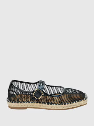 Meg Mary Jane Flat | Gap (US)