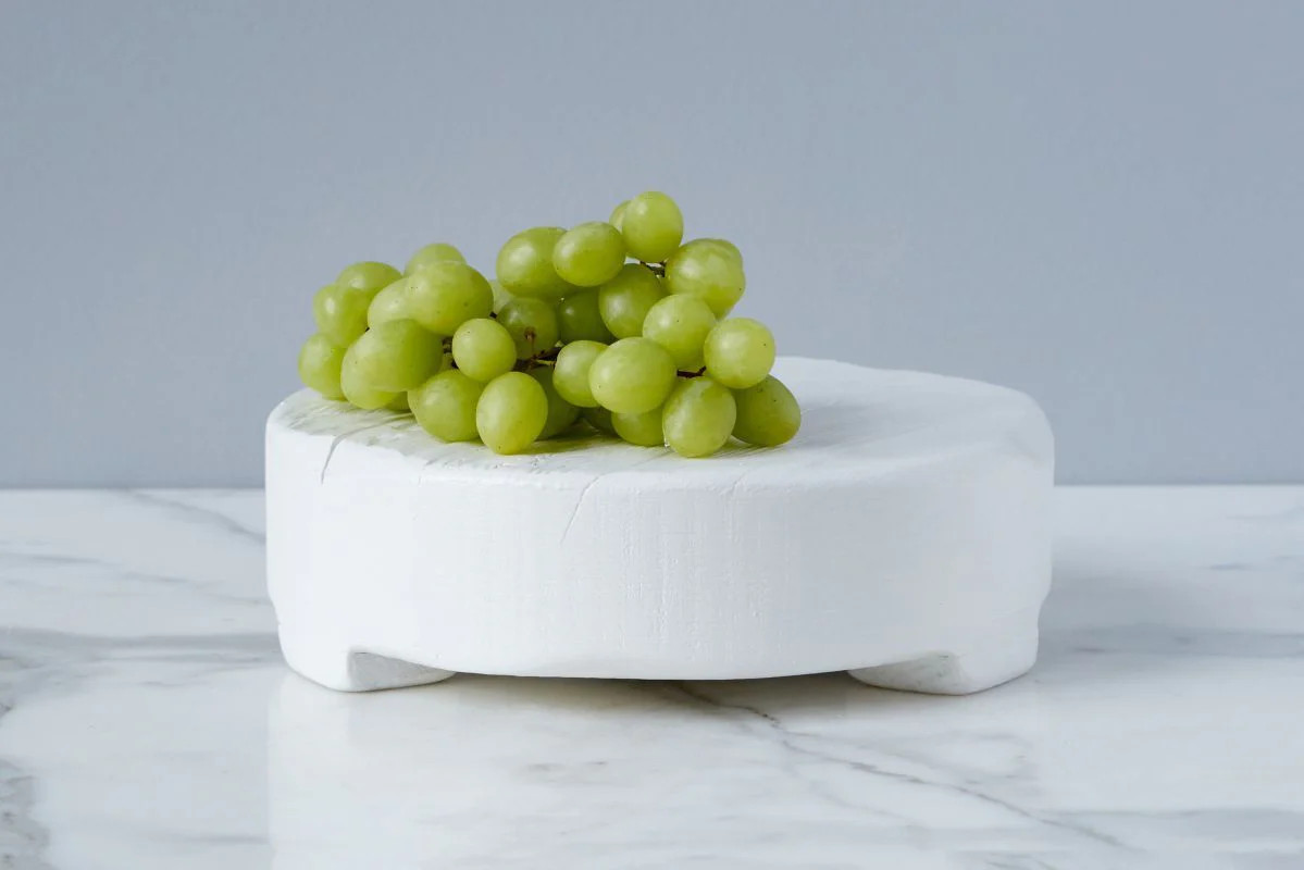 Bianca Round Trivet, Small | etúHOME