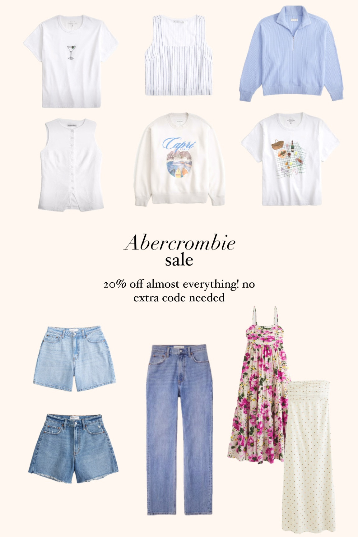 summer outfits, summer outfits 2024, summer outfits amazon, summer fashion, june outfit, casual spring outfits, spring outfit ideas, cute spring outfits, cute casual outfit, date night outfit, date night outfits, vacation outfit, resort outfit, spring outfit, resort wear, linen shorts, stripe linen shorts, european summer outfit, abercrombie jeans, abercrombie shorts, abercrombie sale

#LTKsalealert #LTKfindsunder100