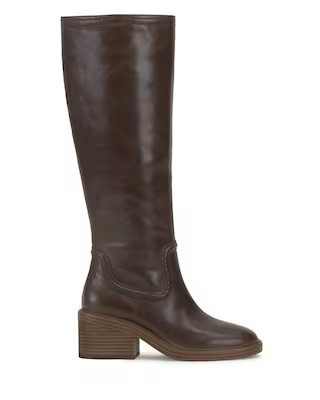 Vince Camuto Vuliann Extra Wide-Calf Boot | Vince Camuto
