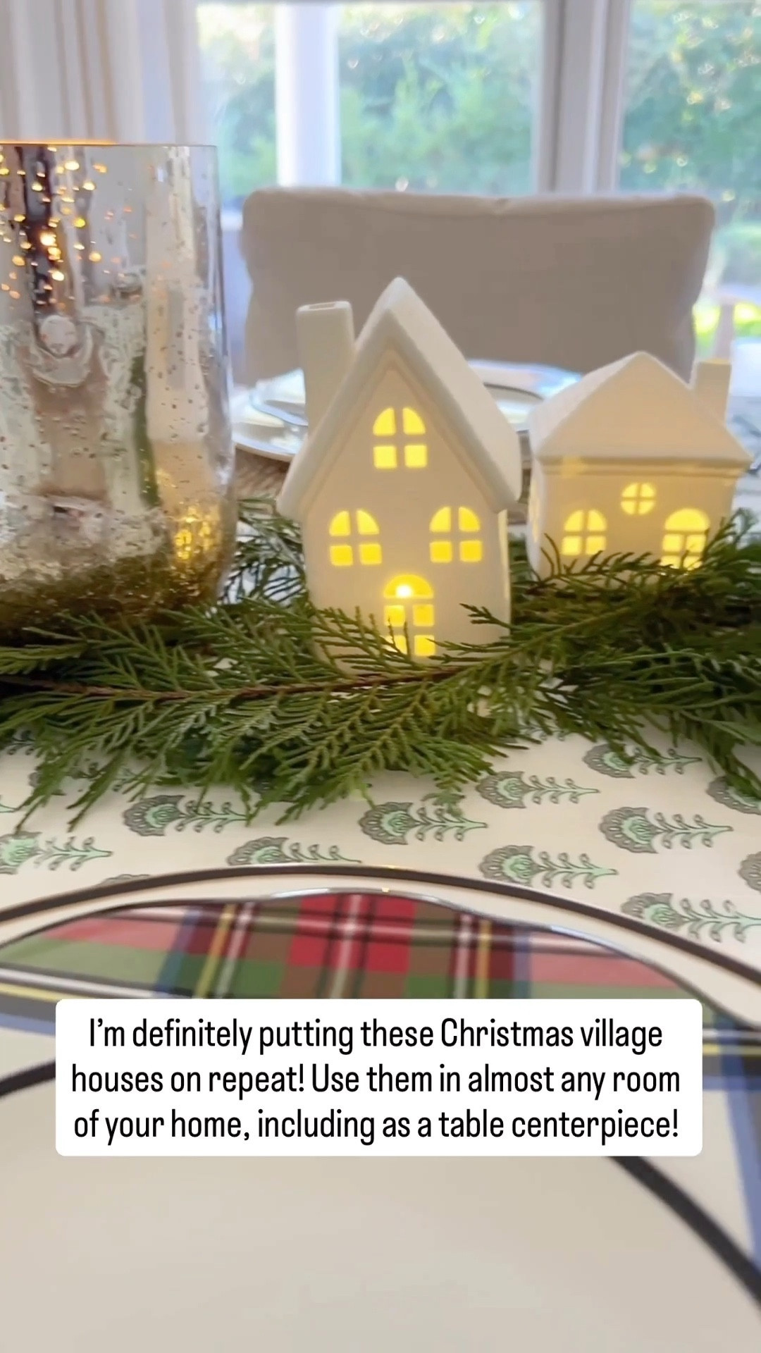 It’s never too early to start planning your holiday table! 🎄I’m sharing my favorite beautiful yet practical tabletop finds from @Wayfair that make setting a festive table simple and stress-free! 👍🏻 #Wayfair #WayfairPartner #ad

#LTKHome #LTKFindsUnder50 #LTKSeasonal