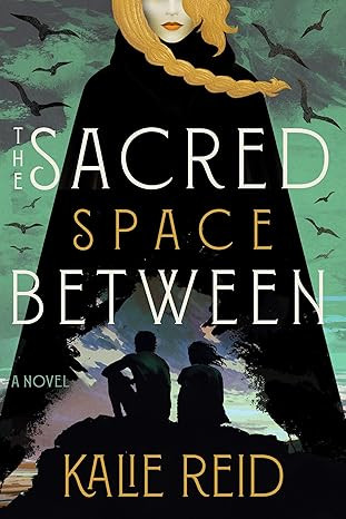 The Sacred Space Between: A Novel      Paperback – November 4, 2025 | Amazon (US)