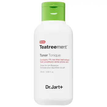 Dr. Jart+Teatreement™ Toner | Sephora (US)