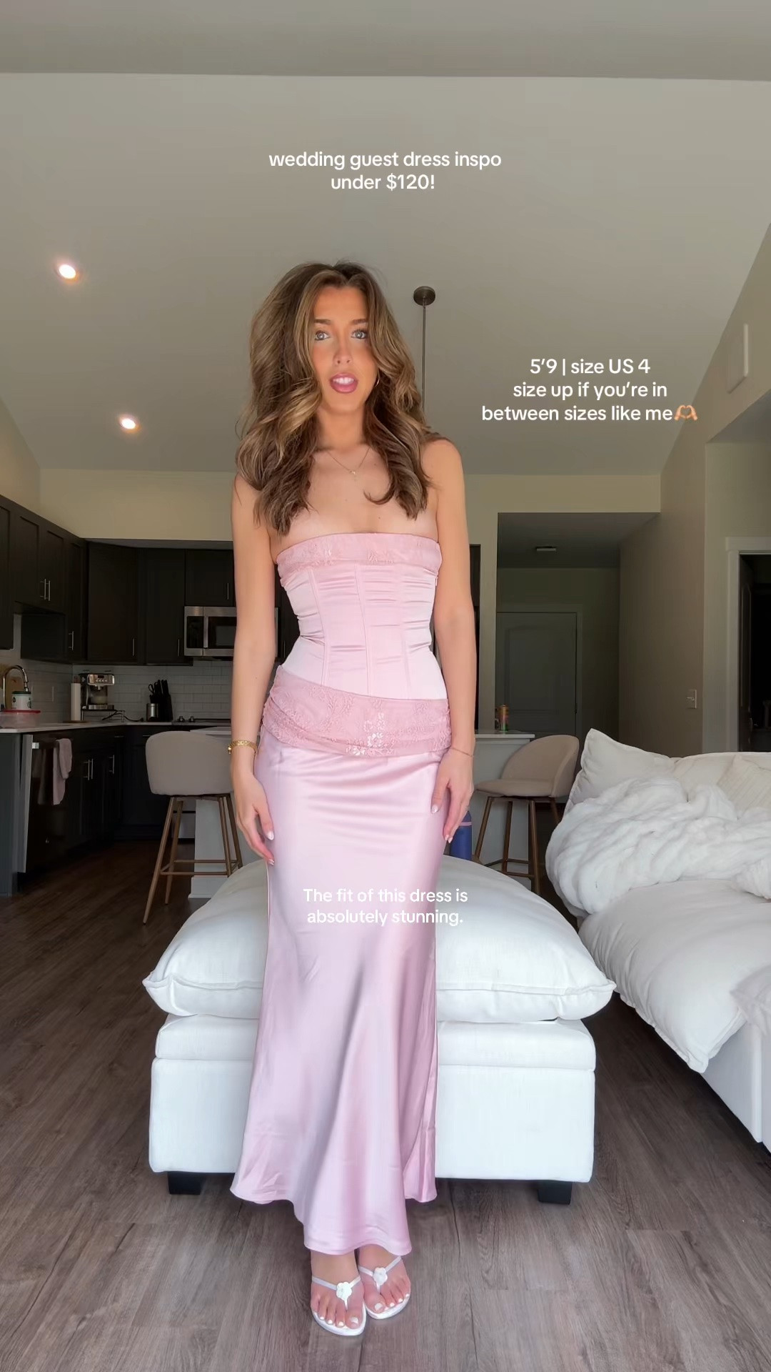 Wedding guest dress inspo🫶🏼
