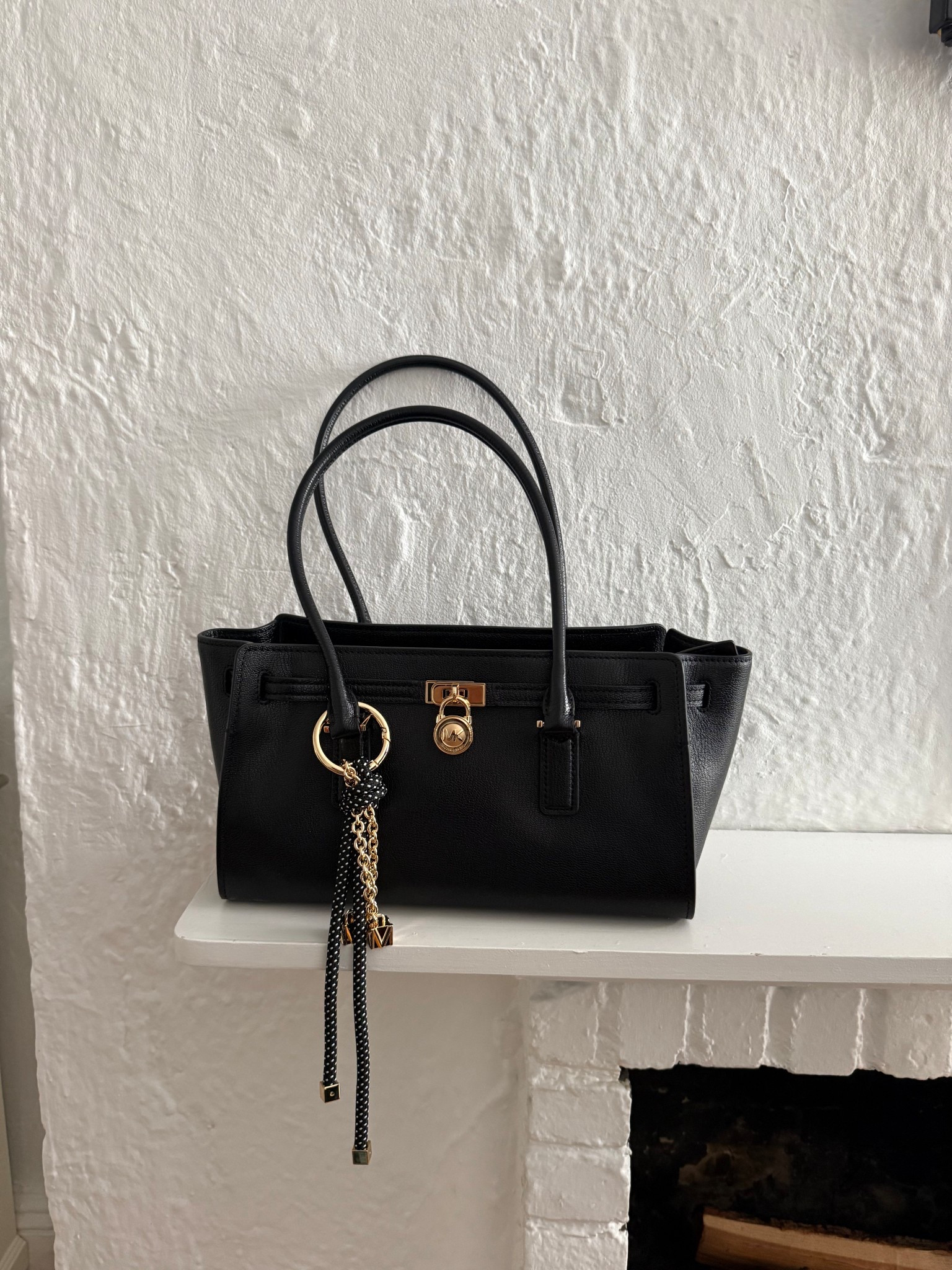 MK Hamilton bag, yes please! 