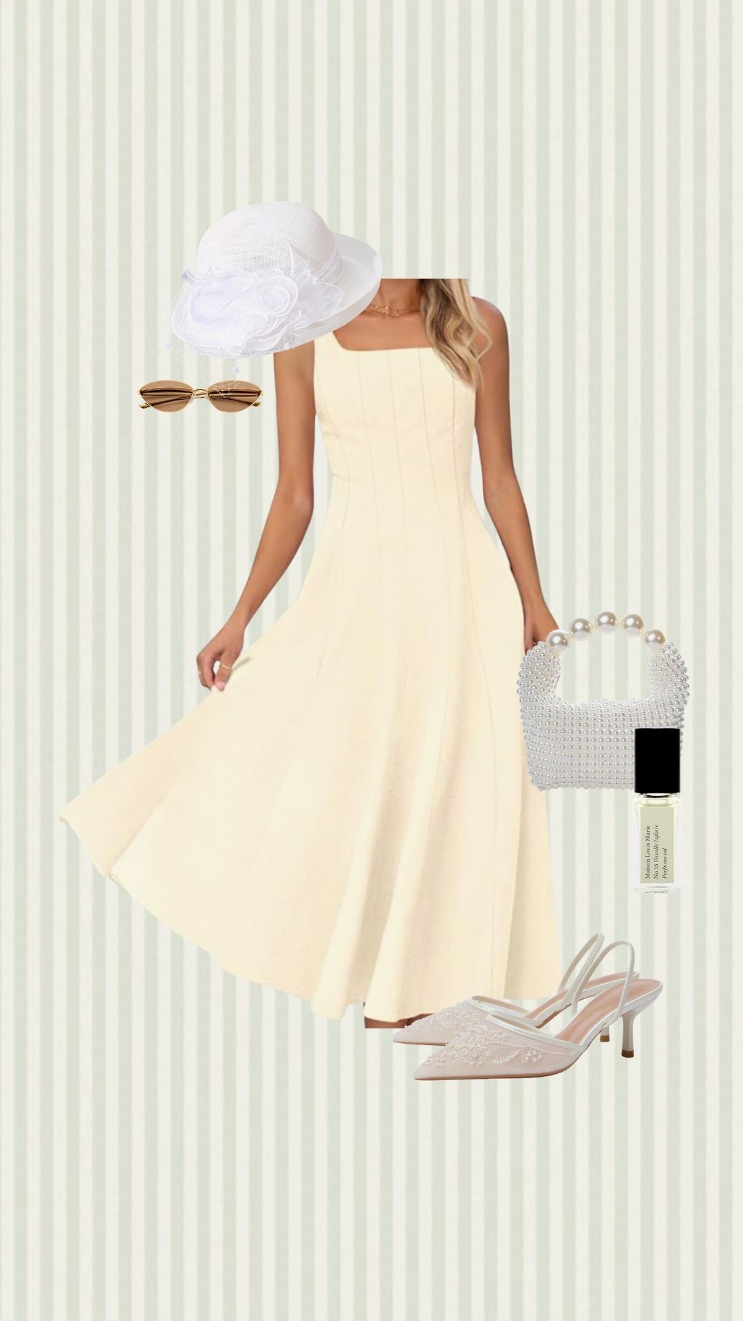 Last minute derby inspired looks☀️ all from Amazon! 

Dressupbuttercup.com #dressupbuttercup #dederaad 

#LTKmomlife #LTKootd #LTKSeasonal