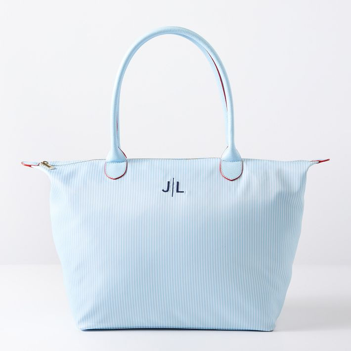 Jennifer Lake Avion Travel Tote | Mark and Graham