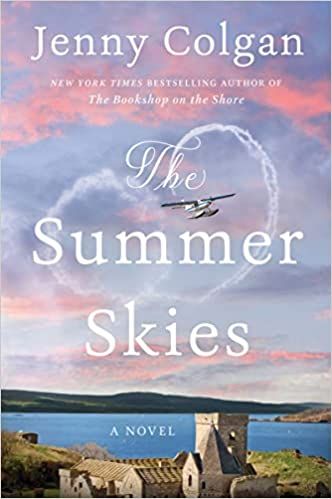 The Summer Skies: A Novel     Hardcover – July 11, 2023 | Amazon (US)
