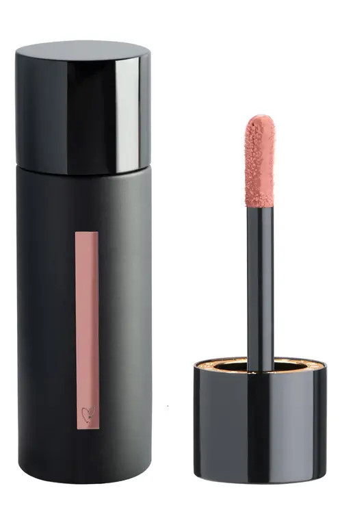 Westman Atelier Squeaky Clean Liquid Lip Balm in Nana -Cool Beige at Nordstrom | Nordstrom