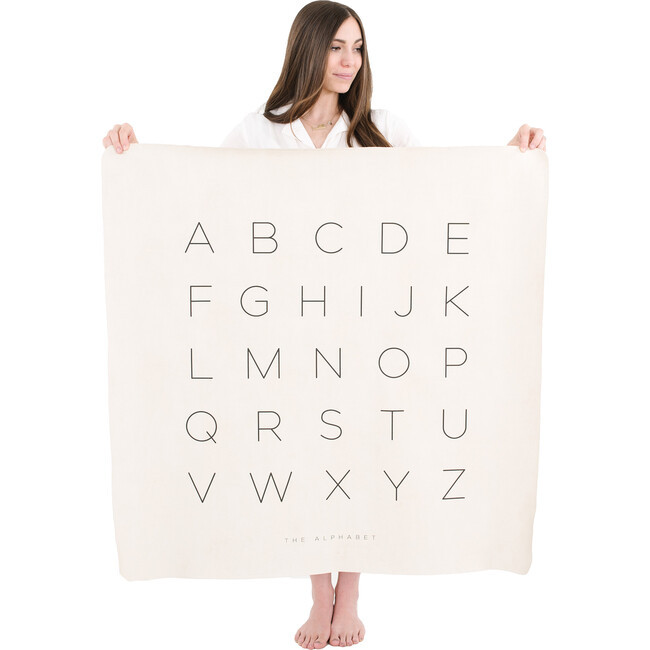 Mini Mat, Abc | Maisonette