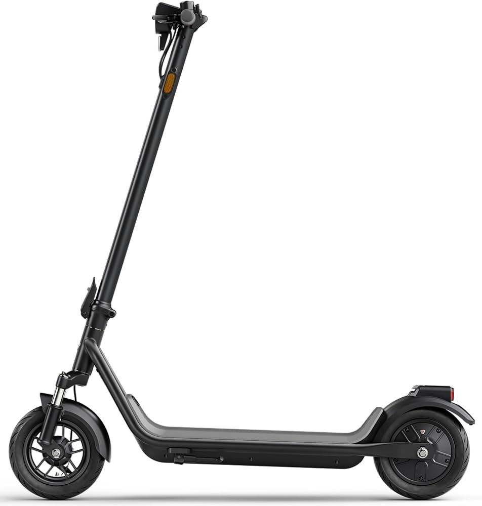 NIU Electric Scooter for Adults - K3MAX K3PRO E-Scooter, High Performance Folding E Scooter, 700-... | Amazon (US)
