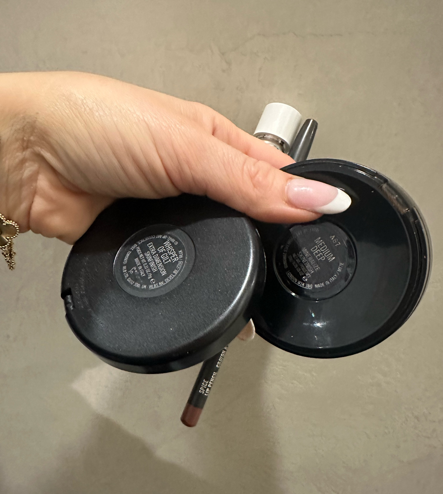 Last chance for MAC cyber Monday sale!!! 

#LTKCyberWeek #LTKSaleAlert #LTKGiftGuide