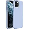 Miracase Liquid Silicone Case Compatible with iPhone 11 Pro Max 6.5 inch(2019), Gel Rubber Full B... | Amazon (US)