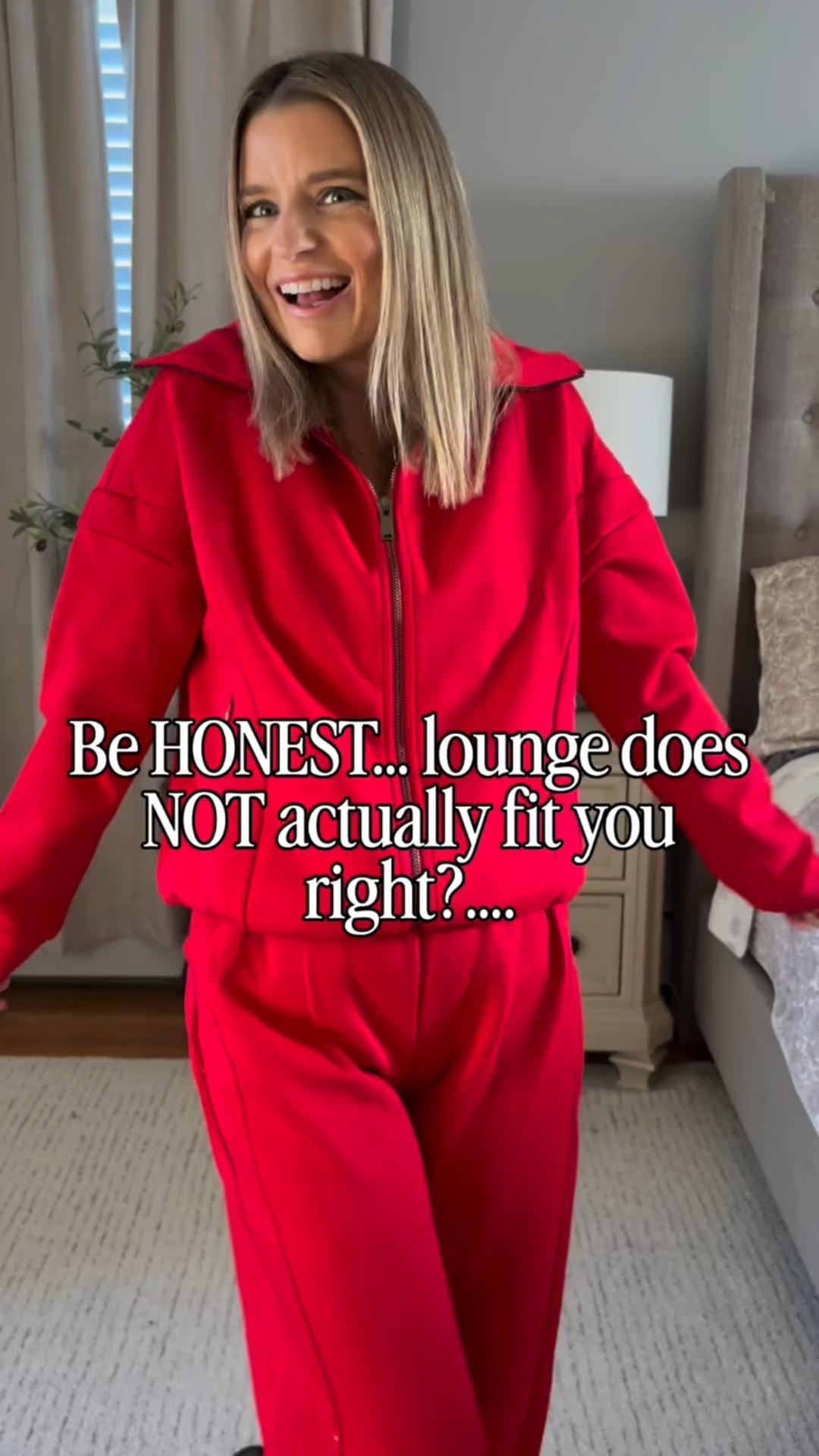 BUT, it does! 💕 the best finds yet for lounge as a 5’1 petite! 

Comment LOUNGE for a 🔗 

#petitelounge #lounge #petitestyle #petitehaul #petitetips styletips whattowear ootd comfy cozy pajamas casual