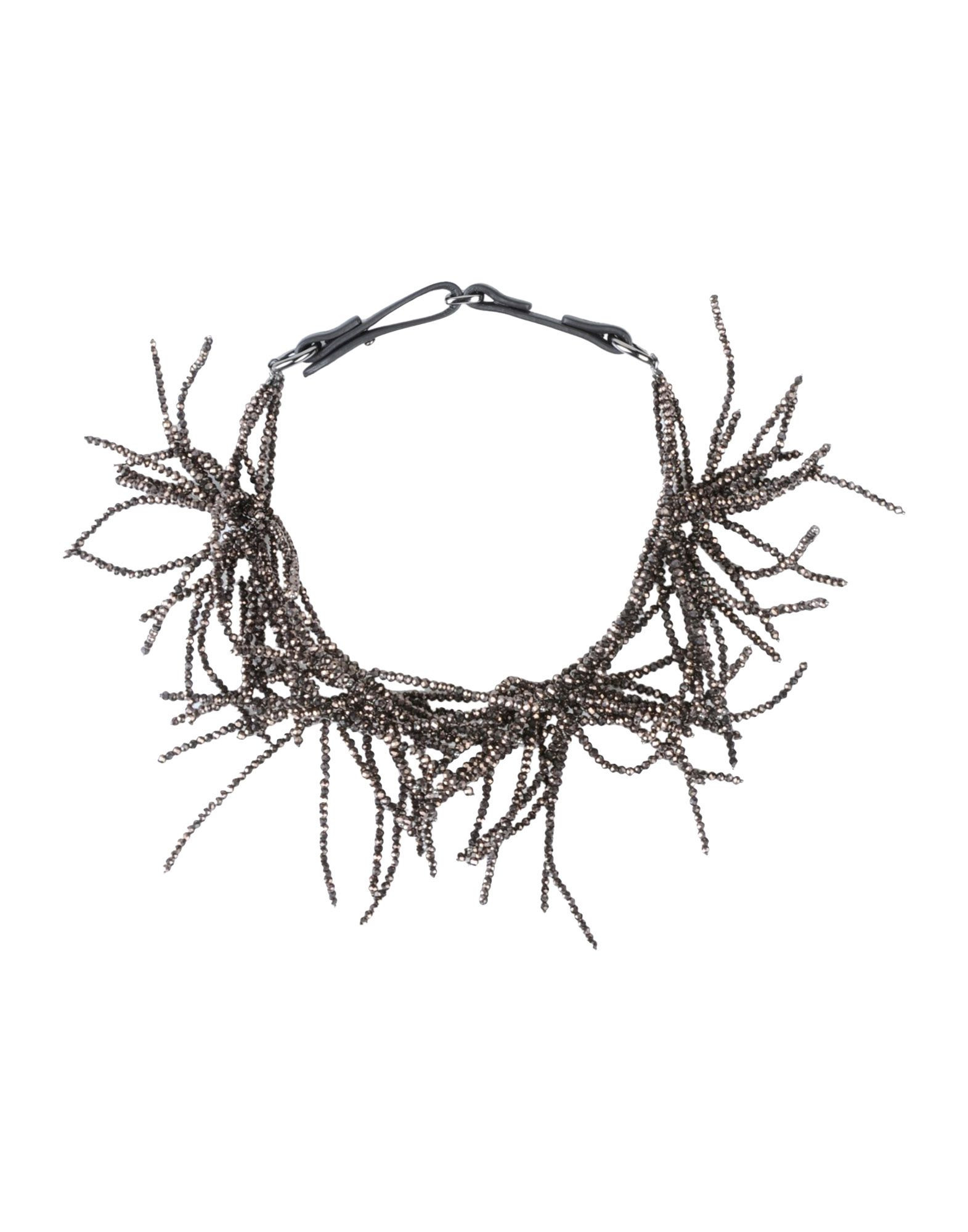 BRUNELLO CUCINELLI Necklaces | YOOX (US)