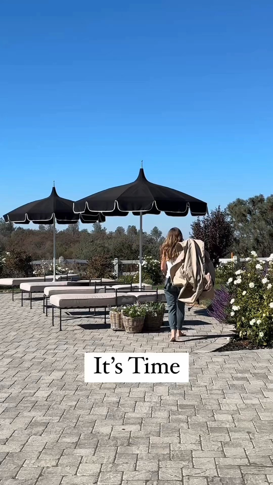 Now is the time to buy all the covers for your outdoor furniture and umbrellas! If you wait for cooler temperature, they will all be sold out! #ad

These are the most amazing Adirondack chairs! You do not need to cover these and they can be used all winter long! And they come with a warranty! My color is sand, but they have many options!  @Wayfair is my go to for home furnishing, decor and all things home!

@shop.ltk #liketkit liketk.it 
#WayfairPartner  #Wayfair 

#LTKHome #LTKSaleAlert #LTKFamily