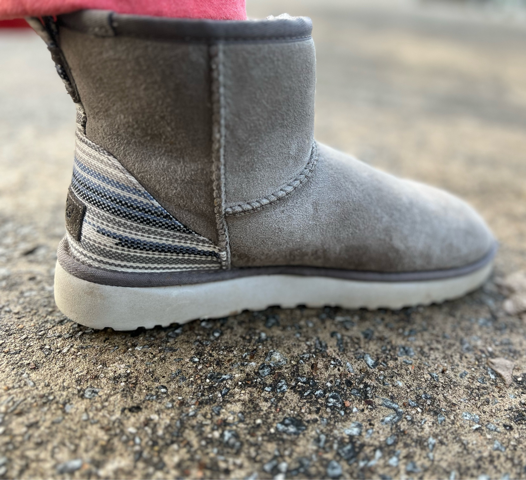 Uggs are classic  

#LTKshoecrush