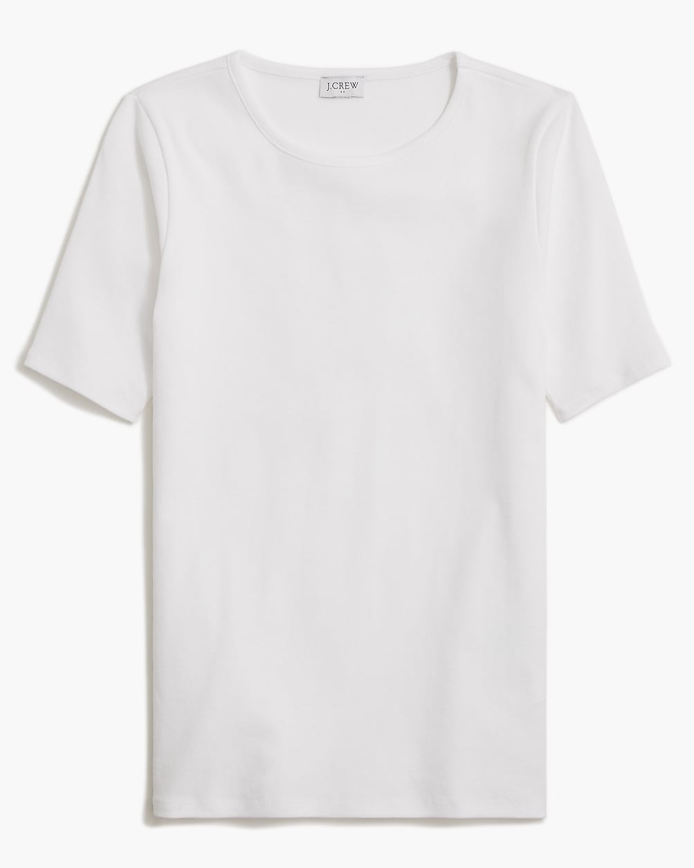 Cotton short-sleeve tee | J.Crew Factory