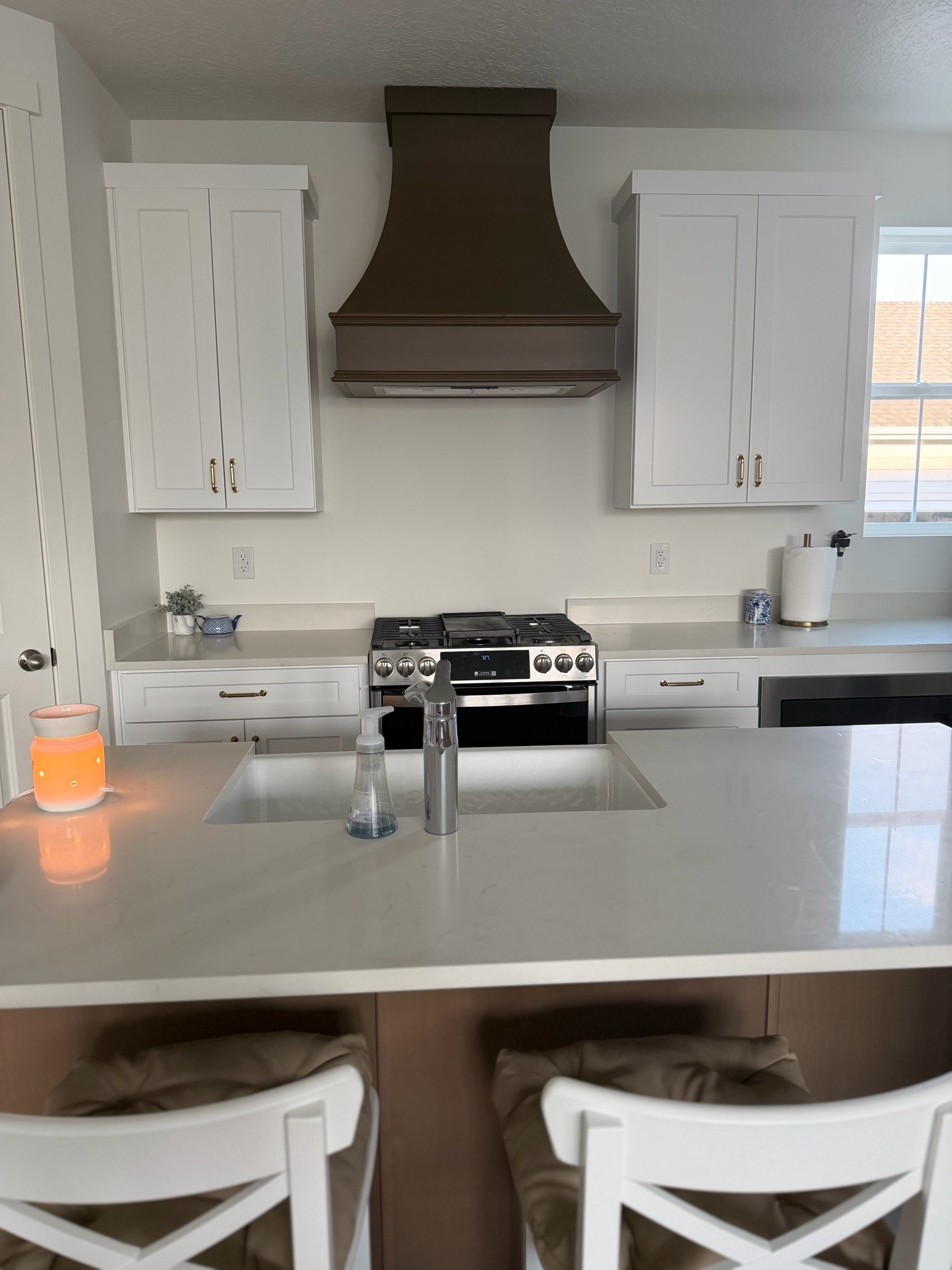 New home kitchen! Neutrals French country style target home target decor target kitchen target decor ikea ikea decor ikea furniture ikea barstools ikea barstool kitchen

#LTKHome #LTKfoodie