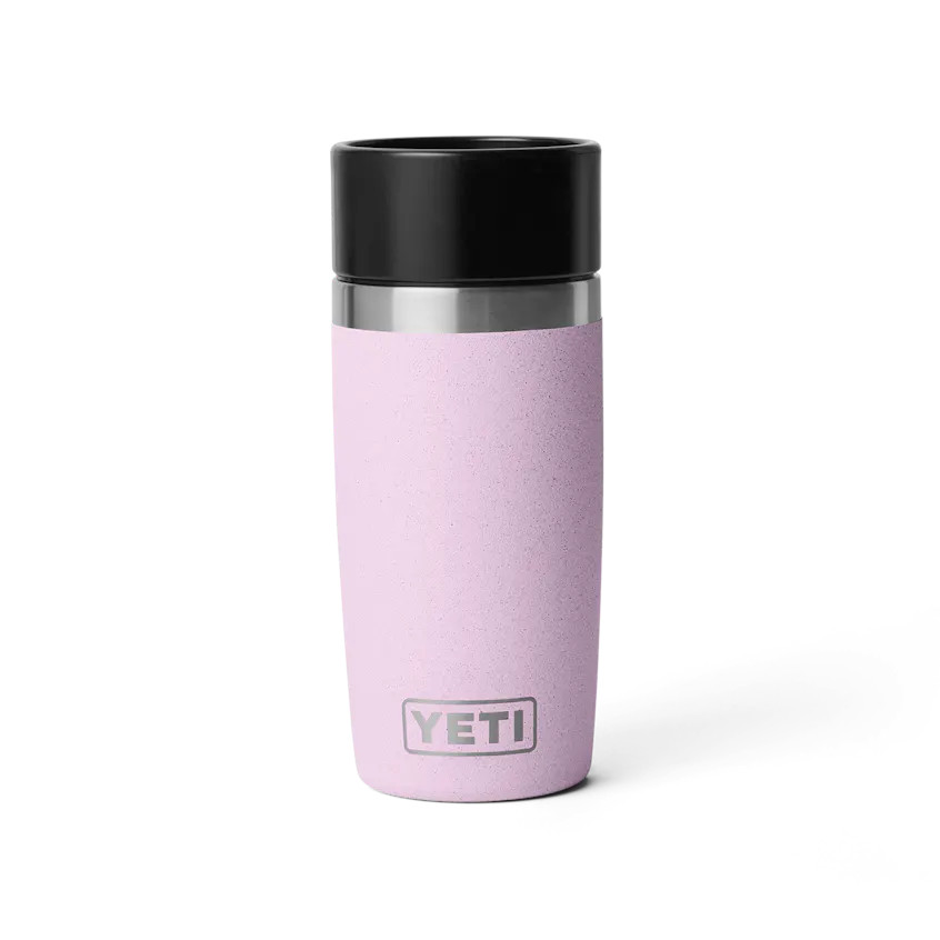 YETI 12 oz Travel Water Bottle: Leakproof Thermos | YETI US