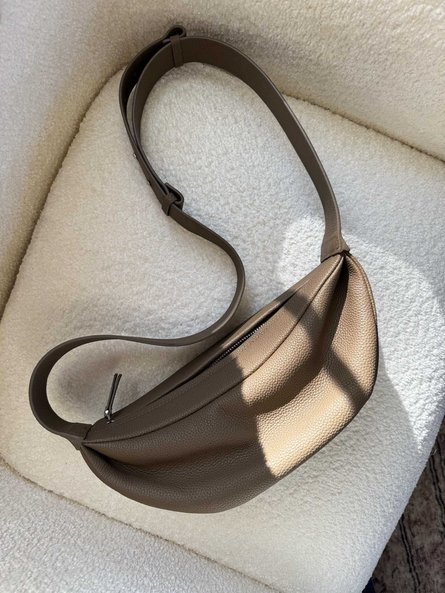 Sling bag 20% off (under $50). Roomy and convenient…I love mine!

#LTKCyberWeek #LTKGiftGuide #LTKHoliday