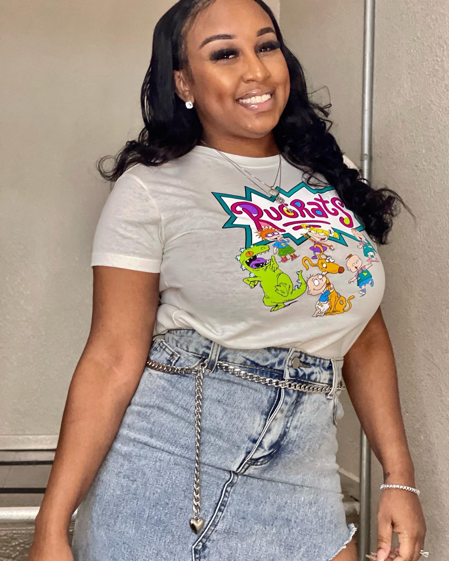 #LTKootd #LTKValentine #LTKgrwm