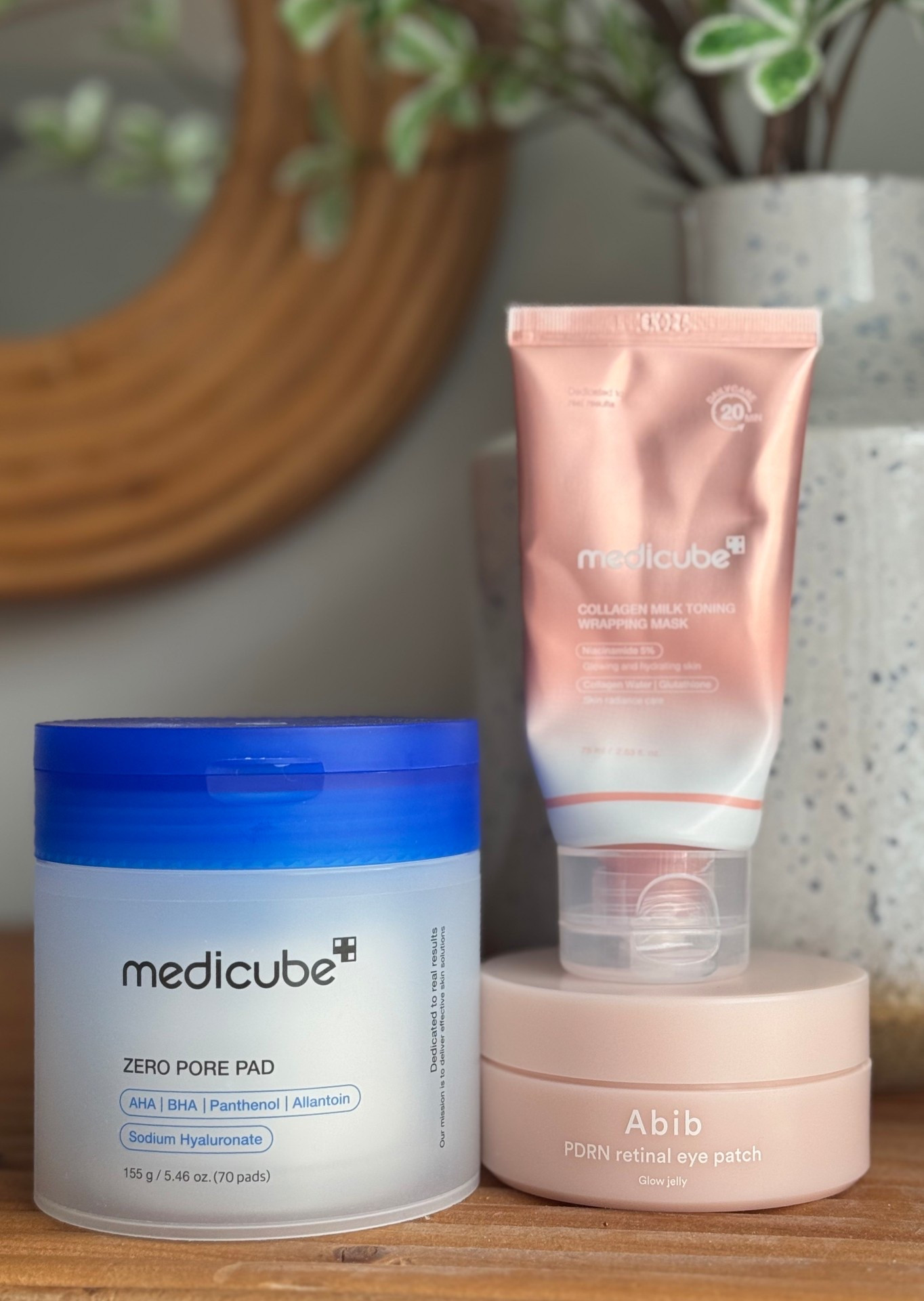 Post-vaca face faces! 

#LTKBeauty #LTKgrwm #LTKmorningroutine