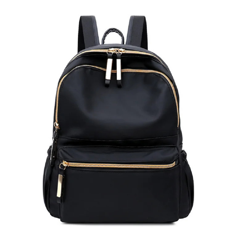 Women Fashion Backpack Rucksack Travel Shoulder College School Bag - Walmart.com | Walmart (US)
