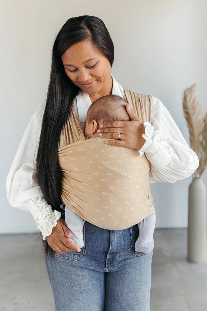WRAP - Rising Sun | Solly Baby