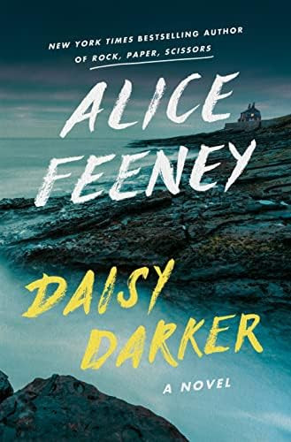 Amazon.com: Daisy Darker: A Novel: 9781250843937: Feeney, Alice: Books | Amazon (US)