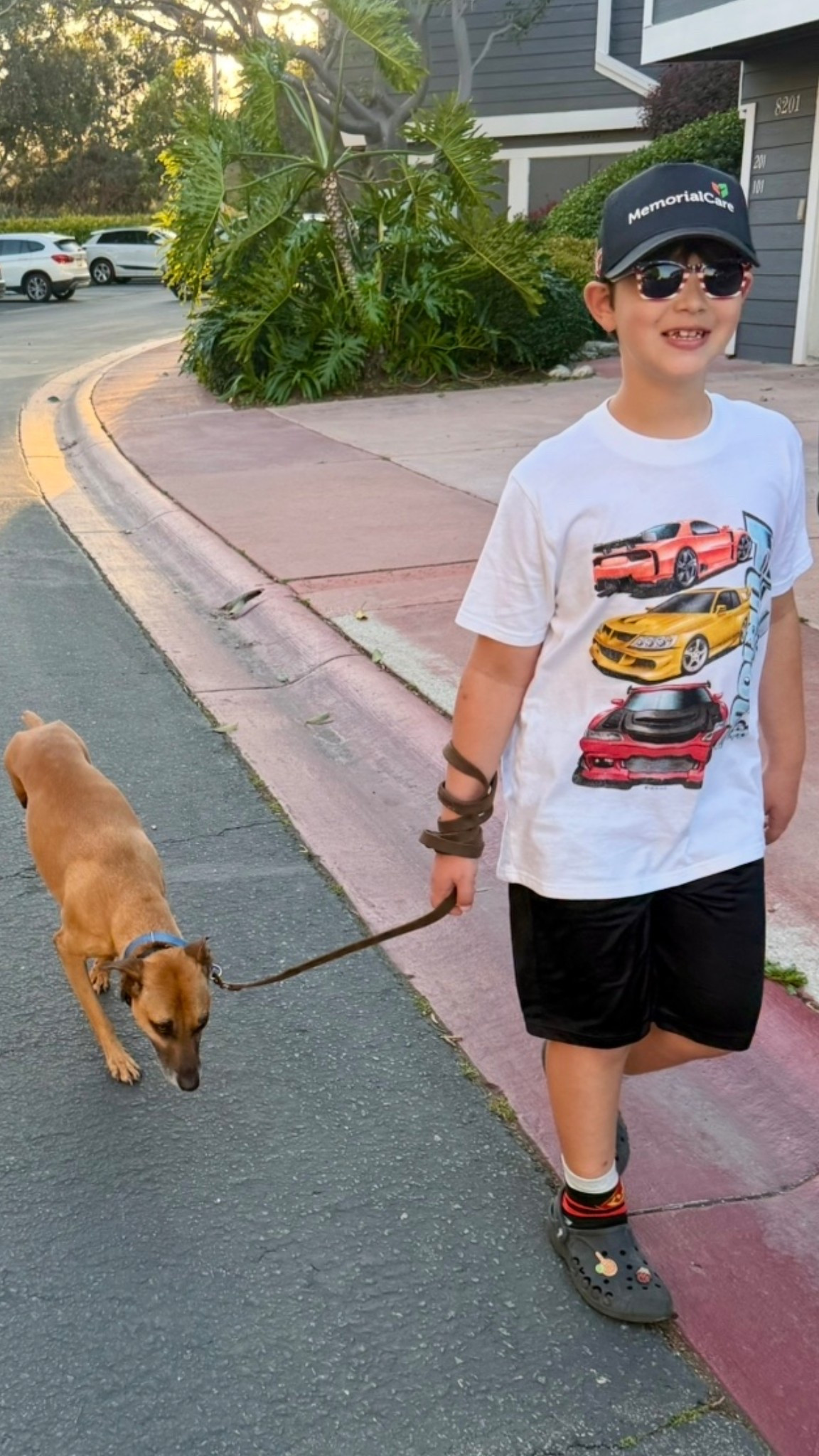 We love @abercrombie kids graphic tees. Quality is so good! 

#LTKKids #LTKootd #LTKSpringSale