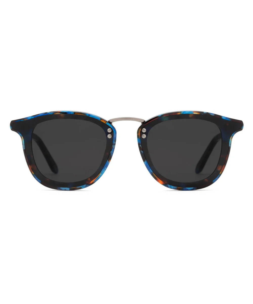 FRANKLIN NYLON | Haze 24K | KREWE Eyewear