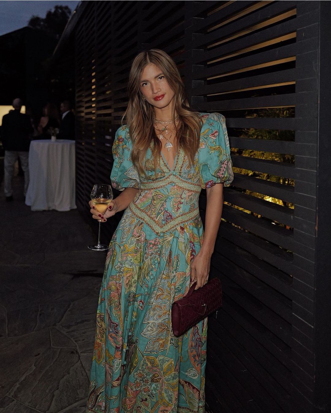 Took a little trip to Napa for a our dream dinner at The French Laundry 🥂 Exclusive Resorts curated the most beautiful evening for us and it’s club members… cocktails in the garden with a speech from Chef Keller himself, a surprise musical performance, followed by one of the best meals of my life! Besides the amazing food, wine, and staff, The French Laundry experience turns strangers into new friends… Thank you for the most epic evening Exclusive Resorts ❤️

#LTKShoeCrush #LTKItBag #LTKStyleTip