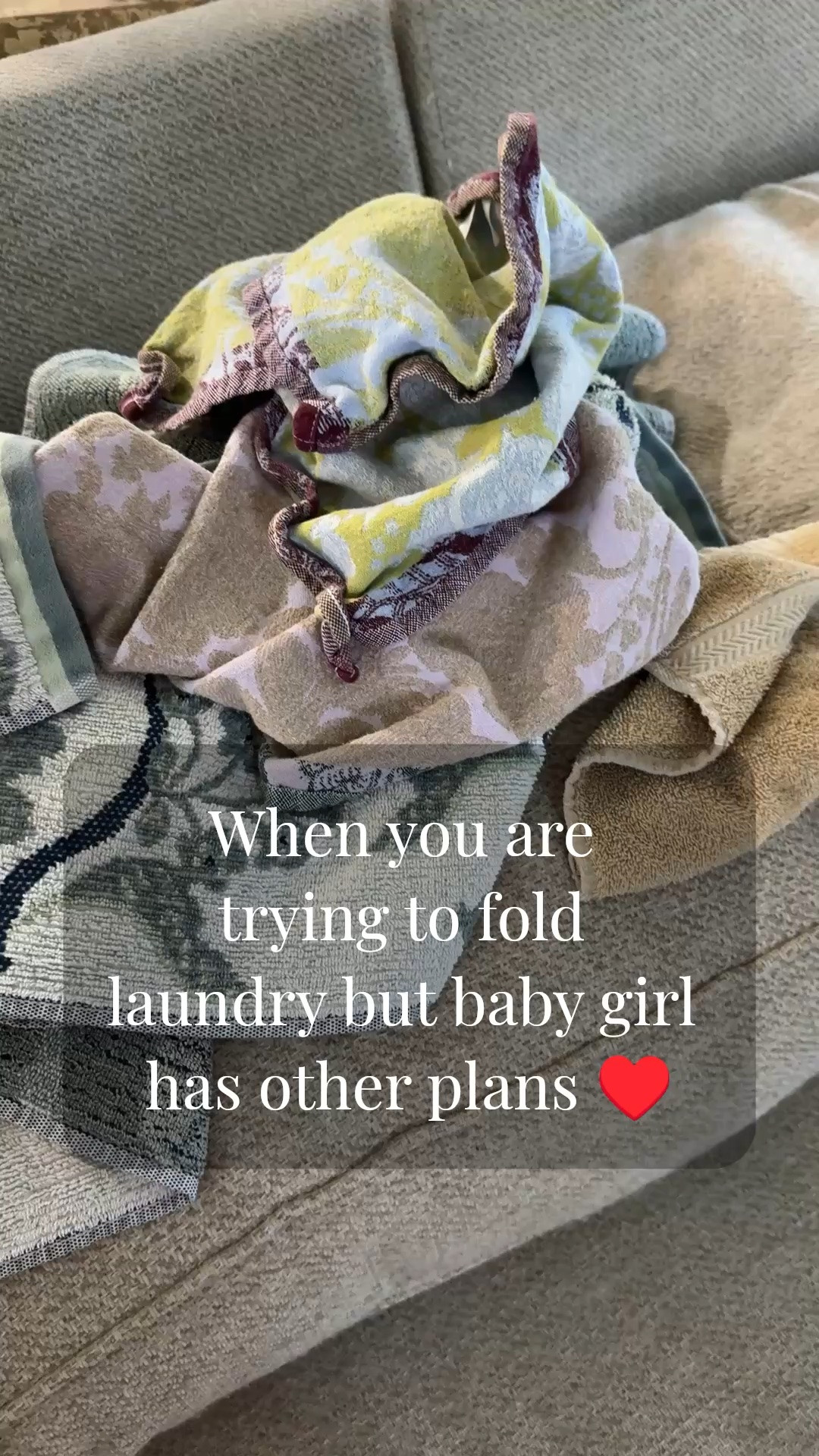 Some things are just more important 🎀

#LTKmomlife #LTKvlog #LTKHome