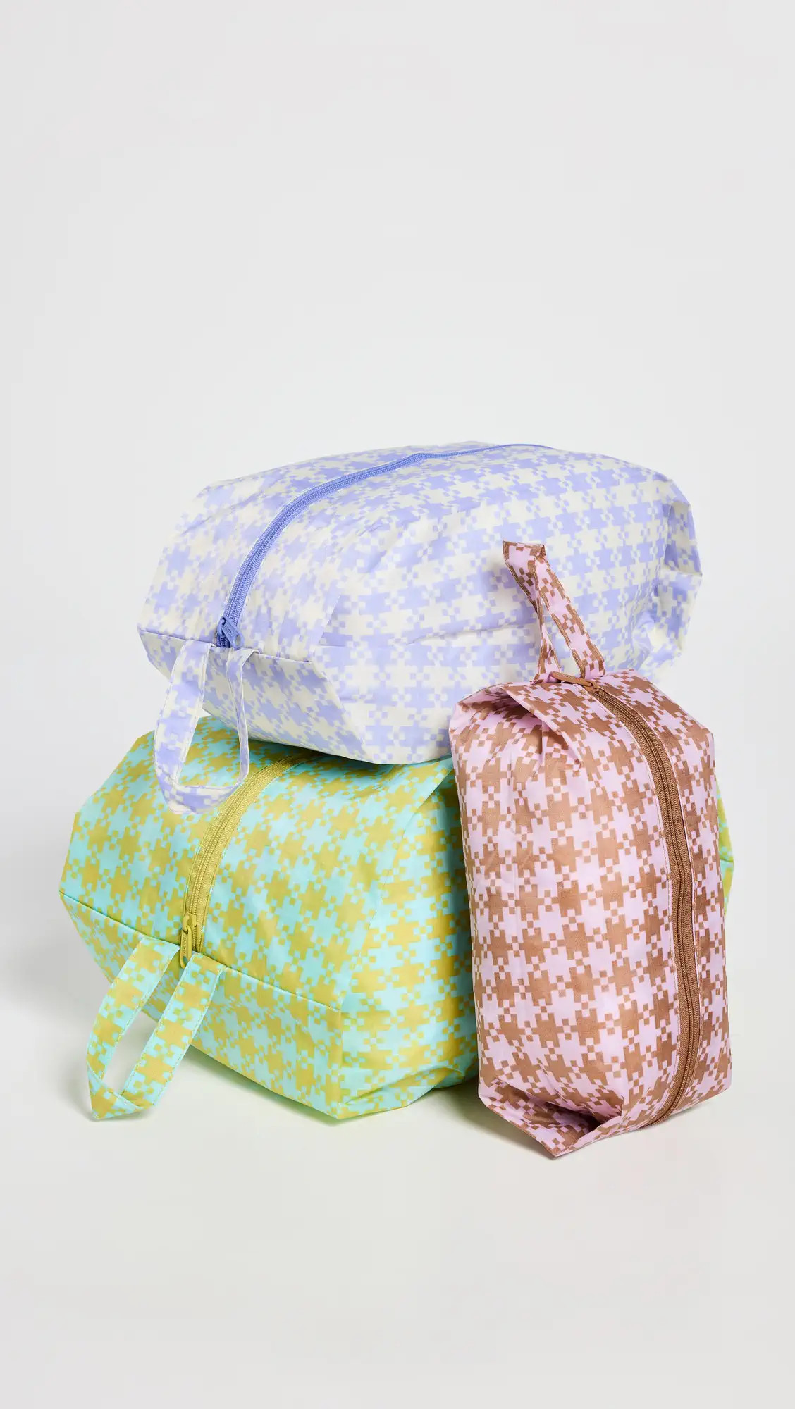 BAGGU 3D Zip Set | Shopbop | Shopbop