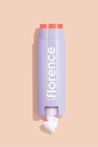 Florence by Mills Oh Whale! Lip Balm | Amazon (US)