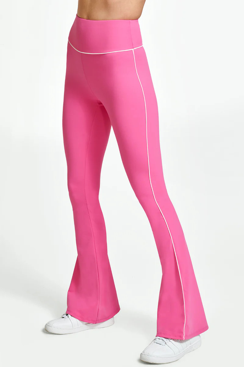 Sunset 70's Bell In Disco Pink | EleVen by Venus Williams