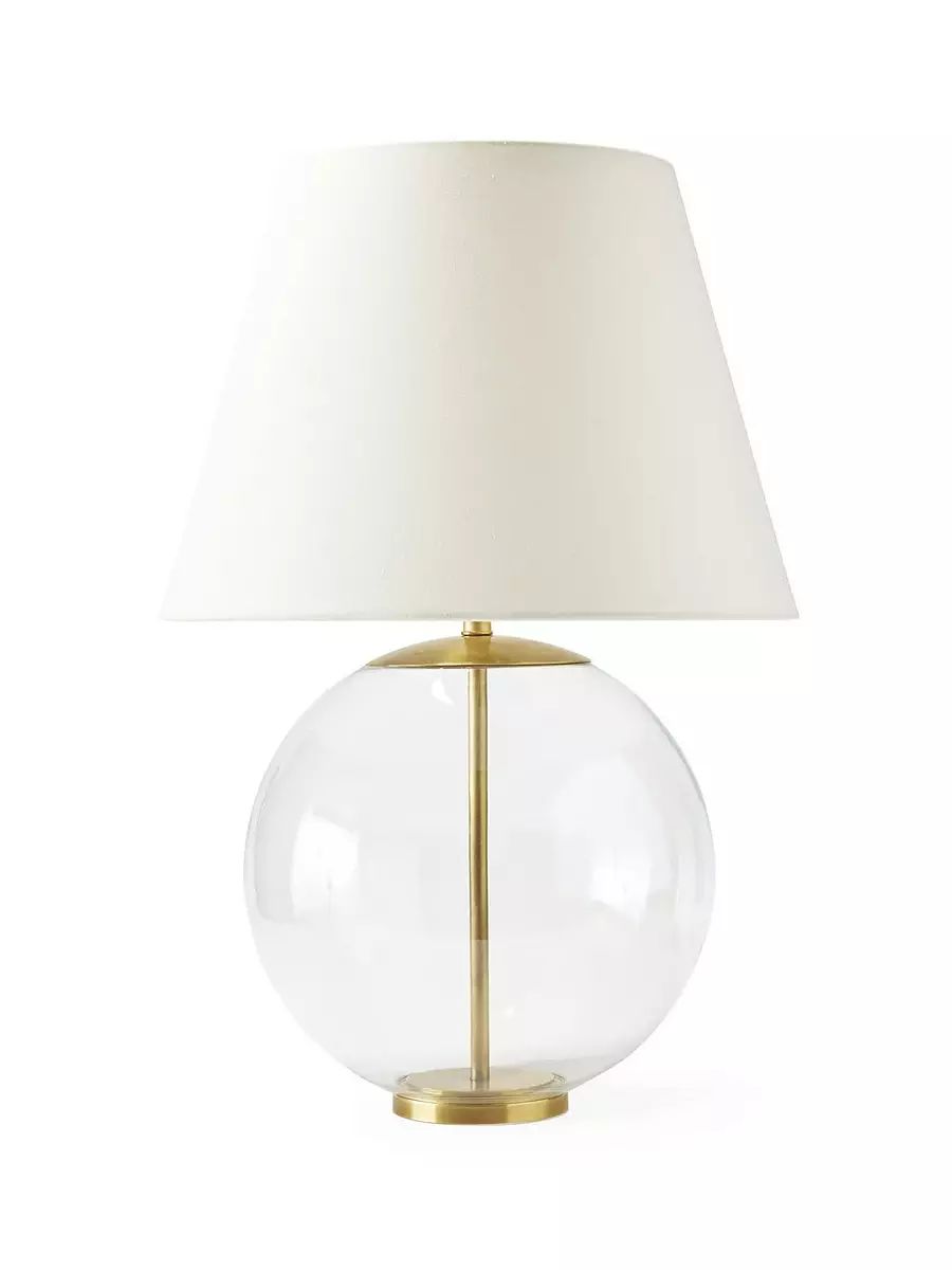 Georgia Table Lamp | Serena and Lily