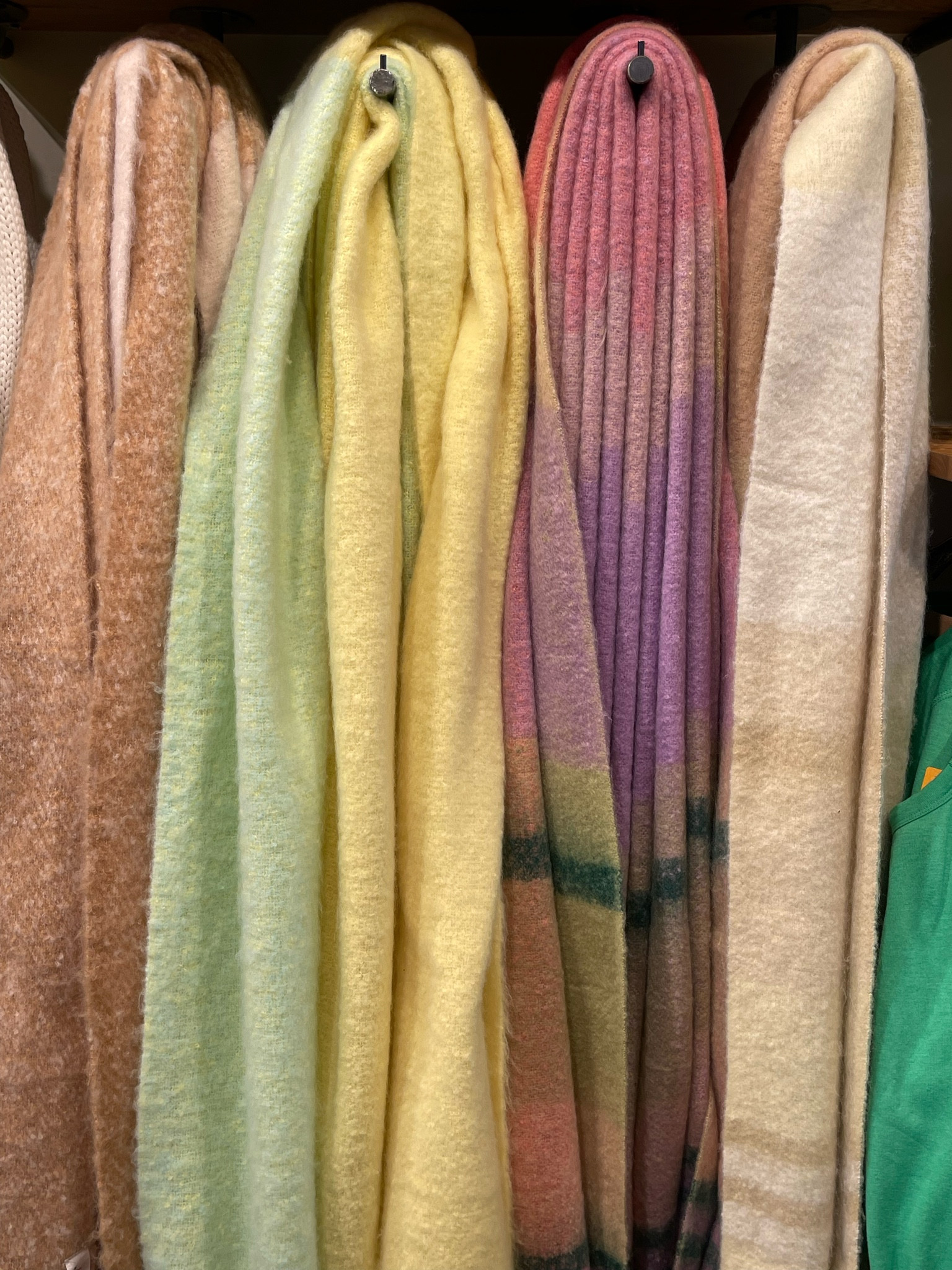 In lovee with these fun colorful scarves

#LTKGiftGuide #LTKSeasonal #LTKstyletip